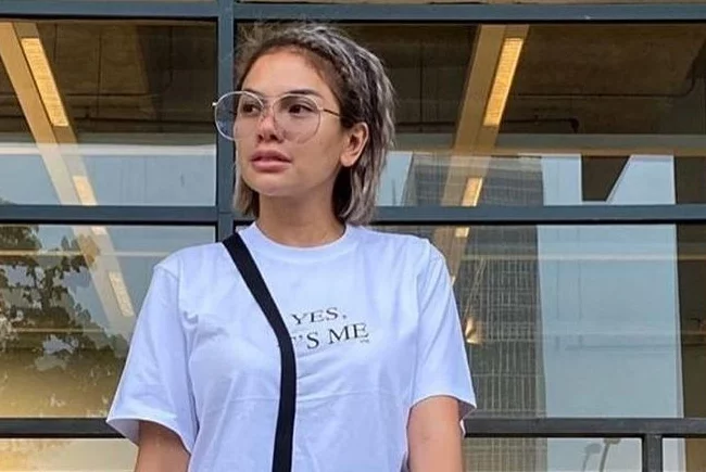 Nikita Mirzani Resmi jadi Tersangka Kasus Pencemaran nama Baik