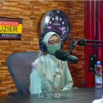 Nur Aini Beberkan Alasan Tak Tahu Suaminya Seorang Perempuan di Podcast Deddy Corbuzier