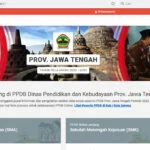 Cara Cek Pengumuman PPDB Jateng 2022, Rilis Hari ini di ppdb.jatengprov.go.id