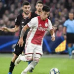 Pemain Ajax, Lisandro Martinez Segera Gabung ke Manchester United