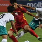 Hajar Filipina U-19 di Piala AFF U-19 2022, Vietnam U-19 Puncaki Klasemen