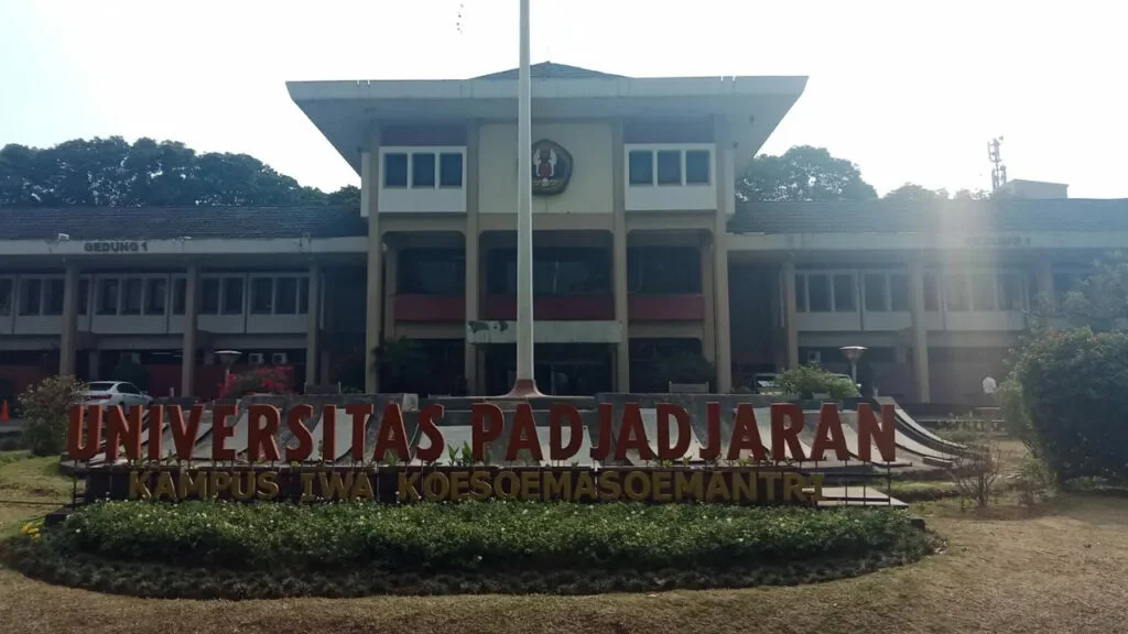 Link dan Cara Lihat Pengumuman SMUP Unpad 2022