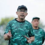 Persebaya Dikalahkan Persikabo 1973 0-1, Aji Santoso Salahkan Pemain Belakang