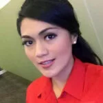 Presenter TV Brigita Manohara Janji Kembalikan Uang dan Hadiah dari Bupati Mamberamo Tengah ke KPK