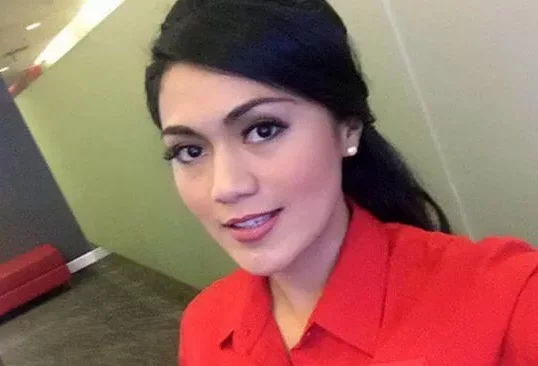 Presenter TV Brigita Manohara Janji Kembalikan Uang dan Hadiah dari Bupati Mamberamo Tengah ke KPK