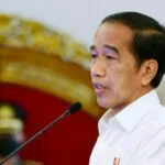 Presiden Jokowi Prediksi Puncak Kasus COVID-19 Pekan Depan