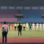 Thailand U-19 Gagal ke Final AFF U19, Laos Lawan Malaysia di Final