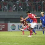 Menang di Laga Terakhir maka Timnas Indonesia U-19 Lolos ke Babak Semifinal Piala AFF U-19 2022