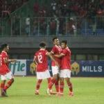 Klasemen Sementara Grup A Piala AFF U-19 2022: Gulung Brunei, Timnas Indonesia U-19 Melesat ke Posisi 2!