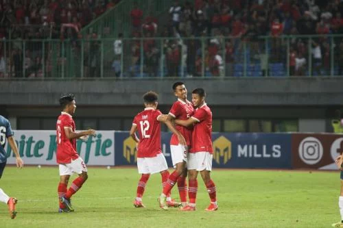 Klasemen Sementara Grup A Piala AFF U-19 2022: Gulung Brunei, Timnas Indonesia U-19 Melesat ke Posisi 2!