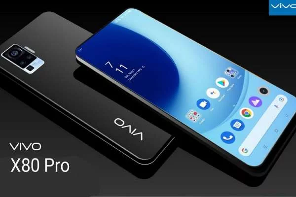 Spesifikasi Vivo X80 dan X80 Pro, Vivo Pasang Dua Chip Berbeda