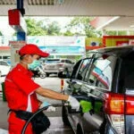 Pertamina Umumkan Harga Pertamax Naik