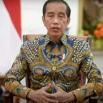 Vladimir Putin Puas Atas Hasil Pertemuan dengan Presiden Jokowi