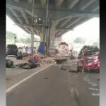 Buntut Kecelakaan Maut yang Menewakan 8 Orang, Muncul Petisi Tutup Lampu Merah CBD Cibubur