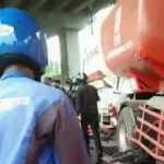 Pertamina akan Bertanggung Jawab atas Korban Kecelakaan Maut di Cibubur