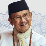 Ini Dia 5 Karya BJ Habibie yang Mendunia