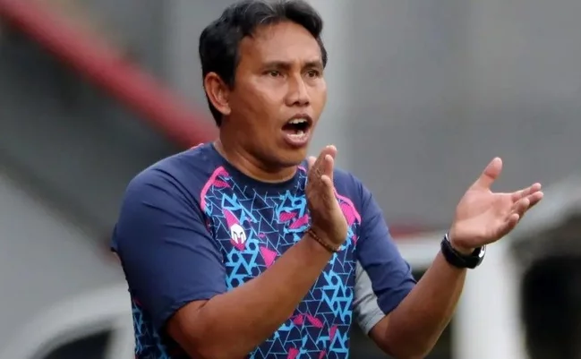 Sukses Bawa Timnas U-16 Indonesia Juara Piala AFF U-16 2022, Bima Sakti Ajukan Permohonan ke PSSI