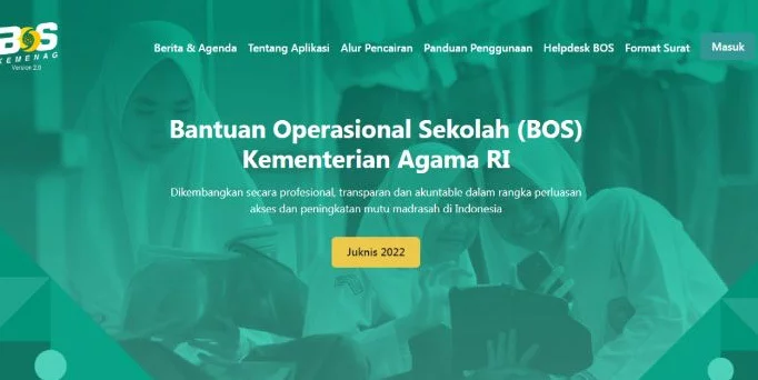 Begini Cara Mendapatkan Dana BOS Kemenag untuk Madrasah