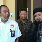 Usai Bertengkar di Medsos, Gus Samsudin Akhirnya Laporkan Marcel Si Pesulap Merah