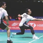 Hasil Japan Open 2022: Tiga Ganda Putra Melaju Mulus