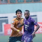 Hasil Liga 1: Bhayangkara FC vs Persita Tangerang, Persita Menang 3-2