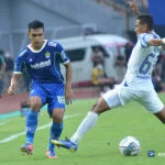 Pelatih Budiman Bawa Persib Koleksi Tiga Angka