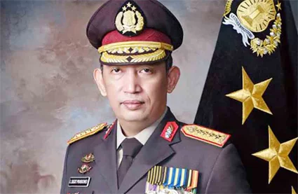 Kapolri Diminta Buka Motif Ferdy Sambo Bunuh Brigadir J