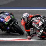 Hasil MotoGP Austria, Bagnaia Juara, Quartararo Podium 2