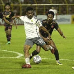 Hasil Liga 1: PSM Bantai Persib 5-1