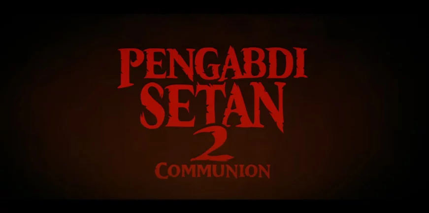 Pengabdi Setan 2: Communion Tayang Besok, Joko Anwar: Seram tapi Menghibur