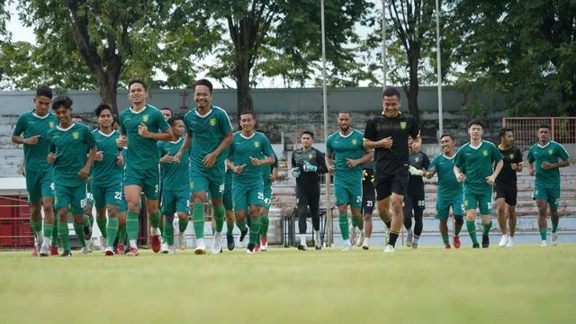 Jadwal Liga 1 Hari Ini: Persebaya vs Persita, Tuan Rumah Incar Poin Penuh