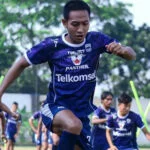 Jadwal Liga 1: PSS Sleman vs Persib Bandung, Skuad Maung Bandung Optimistis Menang