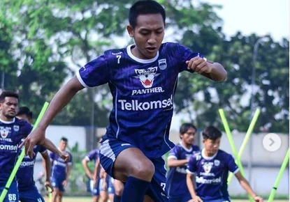 Jadwal Liga 1: PSS Sleman vs Persib Bandung, Skuad Maung Bandung Optimistis Menang