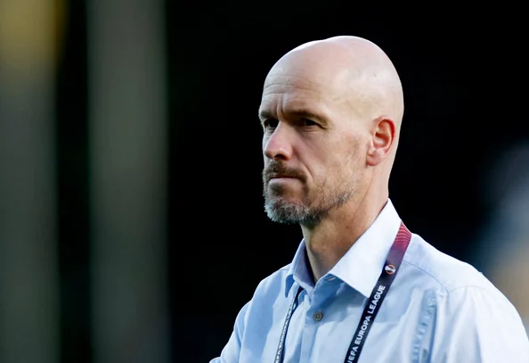 Erik Ten Hag kembali Berburu Pemain Ajax Amsterdam, Kini Giliran Siapa yang akan Gabung MU?