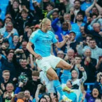 Cetak Hattrick ke Gawang Nottingham Forest, Erling Haaland Para Pemain Manchester City Luar Biasa