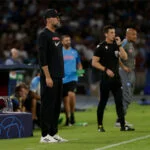 Napoli vs Liverpool: The Reds Kalah 1-4, Ini Kata Jurgen Klopp