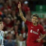 Hasil Liga Inggris: Liverpool vs Newcastle: Liverpool Menang 2-1