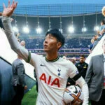 Mandul di awal Musim, Son Heung-min Langsung cetak Hat-trick