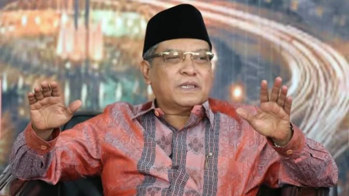 Nahdlatul Ulama