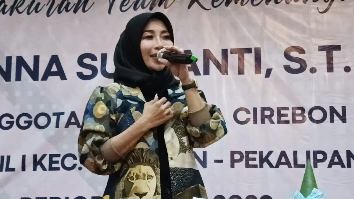 Rinna Syuryanti