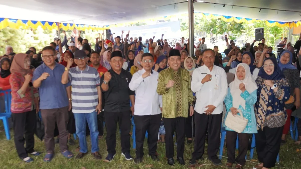 Makan Gratis