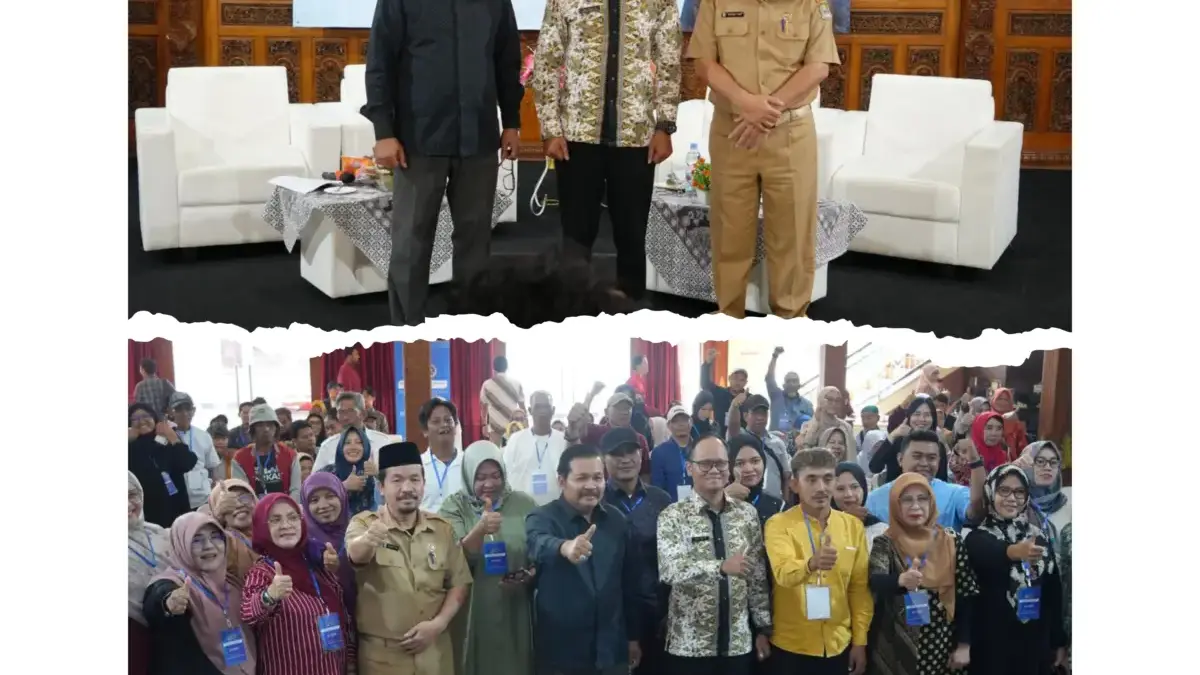 Makan Gratis