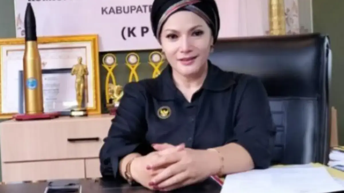 Pelecehan Seksual