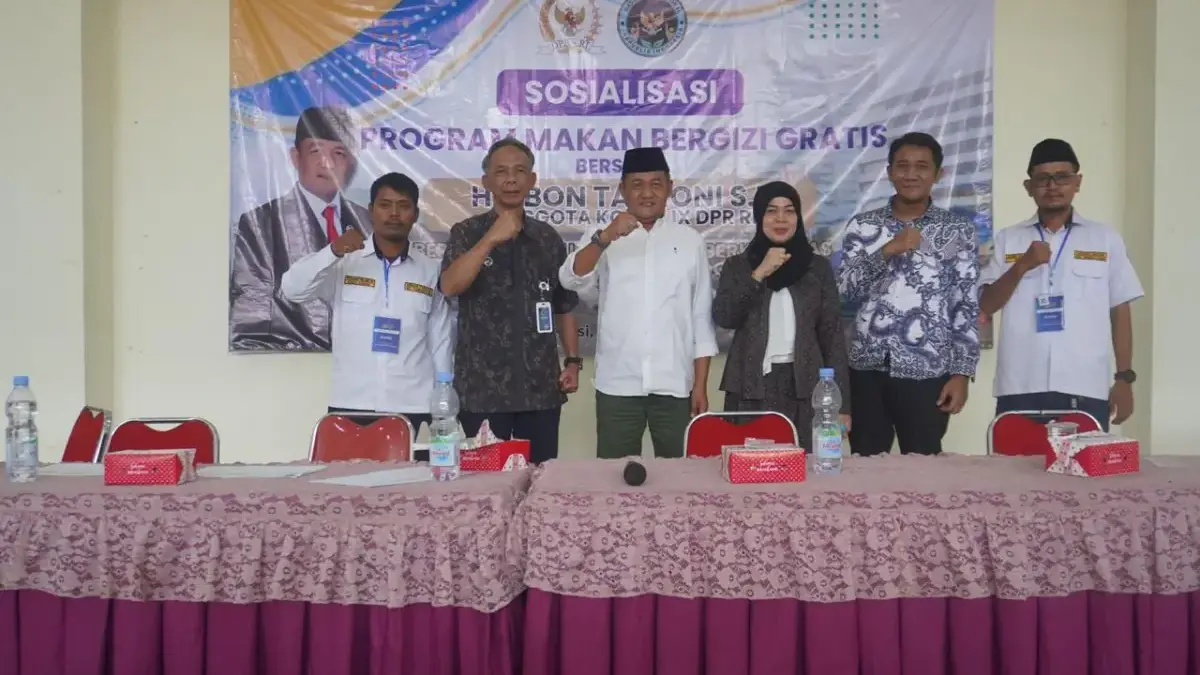 Makan Gratis