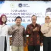 Makan Gratis