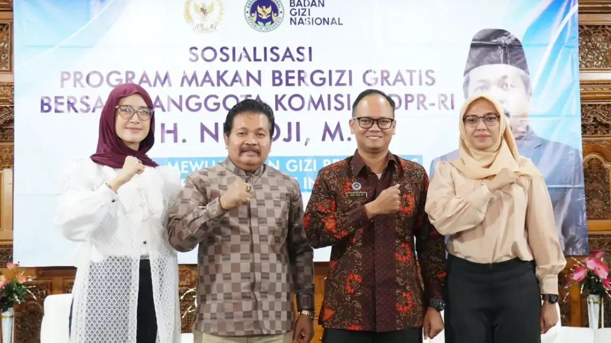 Makan Gratis