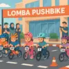 Push Bike