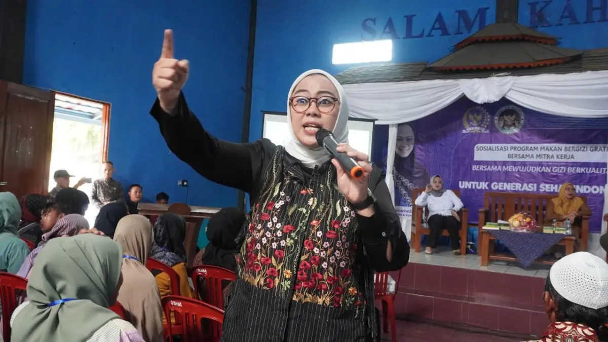 Makan Gratis