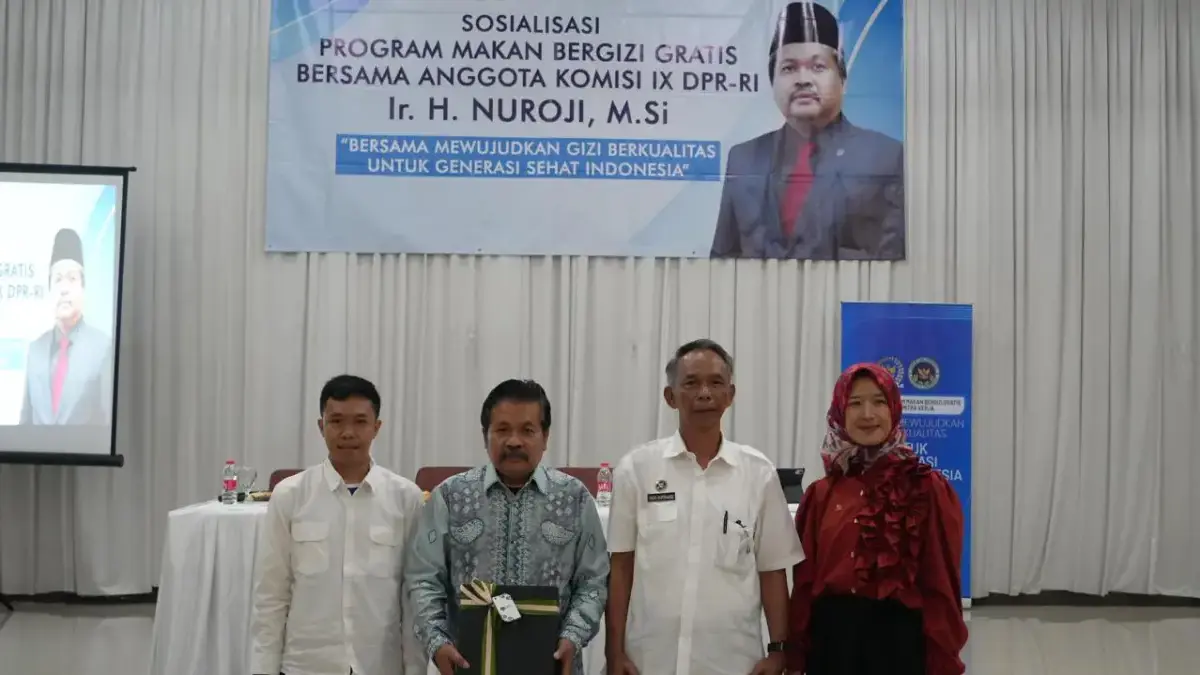 Makan Gratis