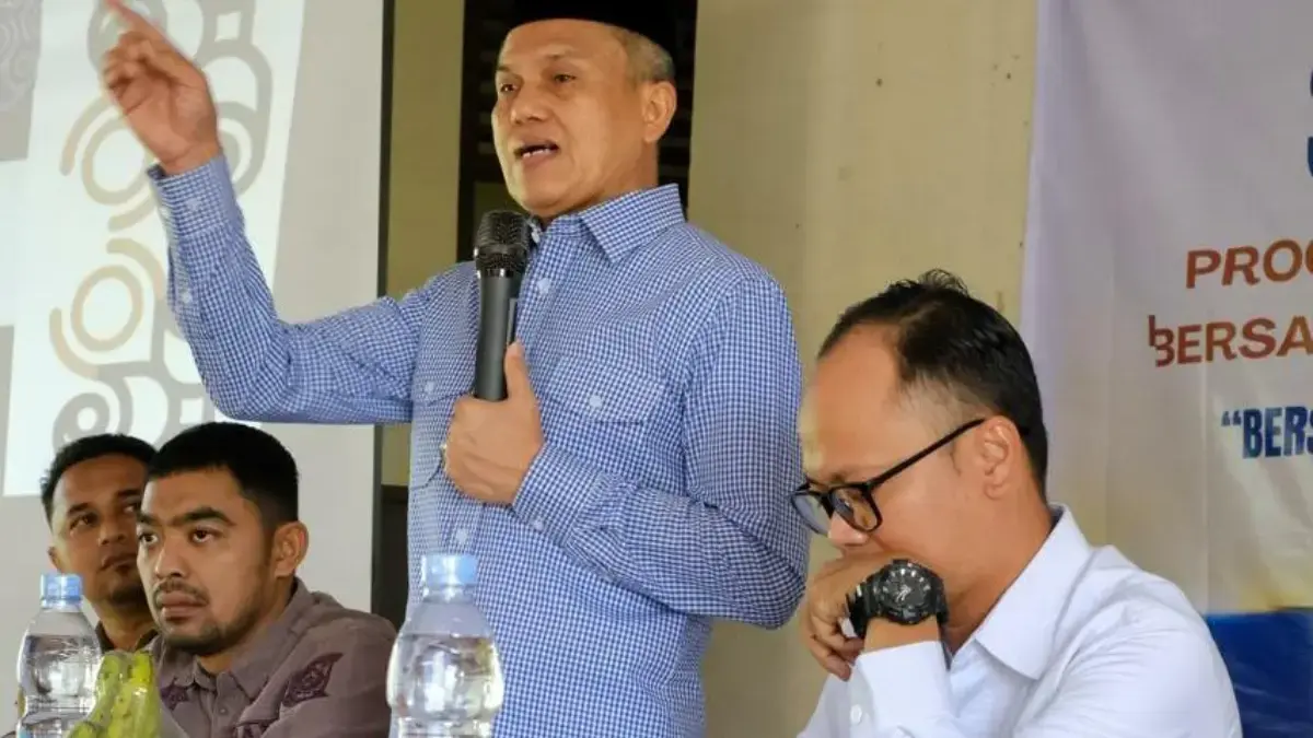 Makan Gratis